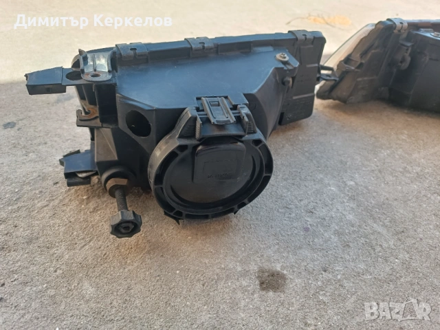 Фарове и стоп за Опел и Вектра А, снимка 3 - Части - 53844760