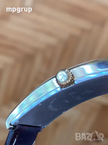 Продавам перектен TISSOT HERITAGE BANANA, снимка 7 - Мъжки - 50150415