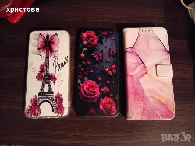 Удароустойчив калъф-Самсунг А14 4G/5G