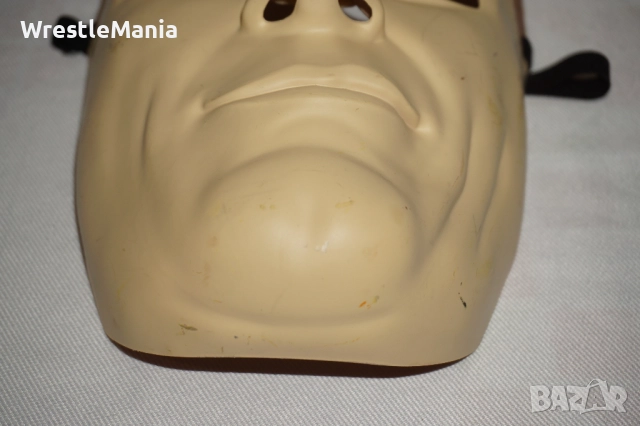 Кеч Маска John Cena Jakks Pacific, снимка 5 - Колекции - 51855647