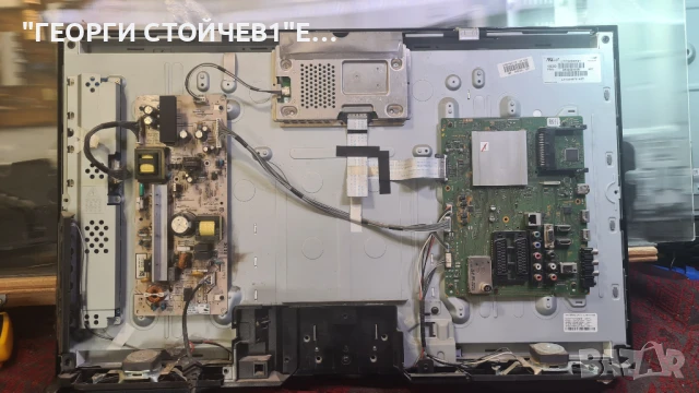 KDL-32EX503   1-881-636-22   APS-253  LTY0HF01  SSI320_4UG01  TDP_V0.4