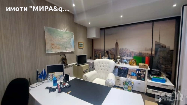 Търговски обект/магазин в кв.каменни под наем, гр.Хасково, снимка 5 - Магазини - 52007413