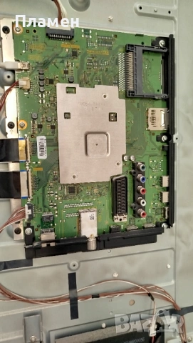 Panasonic TX-42AS650E на части, снимка 5 - Части и Платки - 53970666