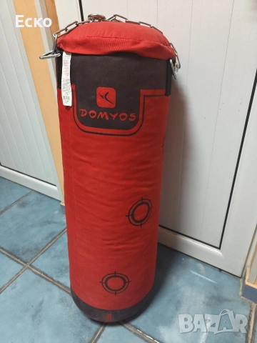 Боксова круша 85*33см