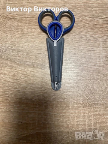 Риболовни принадлежности, снимка 4 - Такъми - 50739354