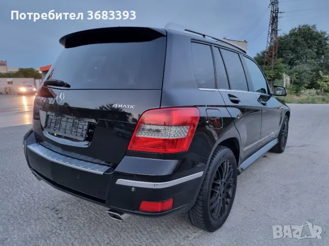 GLK350CDI*4MATIK*AMG*DESIGNO*EDITION1*7G TRONIK*F1.ПЕРФЕКТНО СЪСТОЯНИЕ!, снимка 5 - Автомобили и джипове - 48744546