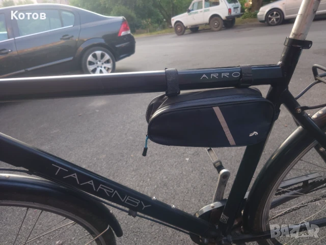 Колело, велосипед, снимка 2 - Велосипеди - 50750017