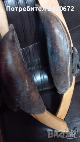 конски хамут, снимка 4 - Други ценни предмети - 52071232