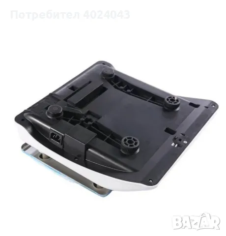 Кухненска везна с калкулатор, 40кг., LCD екран, водоустойчива платформа, снимка 3 - Други - 46954640