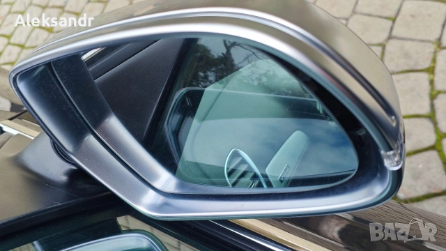 Огледала за Ауди А4 б8 фейслифт, снимка 3 - Части - 53447161