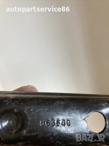 Ключ за джанти за Jeep Compass 2.2 CRD (2011) 86364G, снимка 3 - Части - 53616766