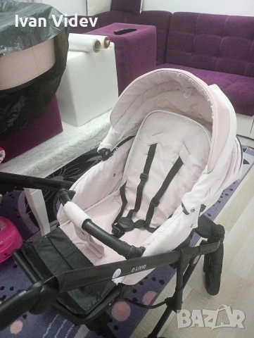 детски и небешки, снимка 7 - Детски колички - 53811111