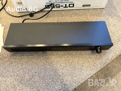 таймер Pioneer DT-555 Audio Digital Timer, снимка 2 - Ресийвъри, усилватели, смесителни пултове - 50225158