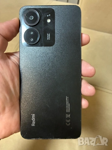 Xiaomi Redmi 13C 128GB 6GB RAM Dual, снимка 4 - Xiaomi - 53328975
