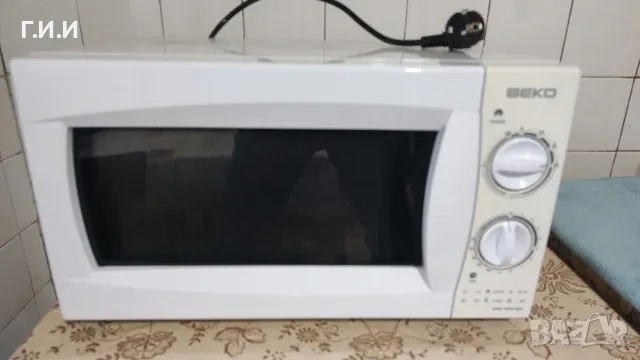 Микровълнова фурна "BEKO"