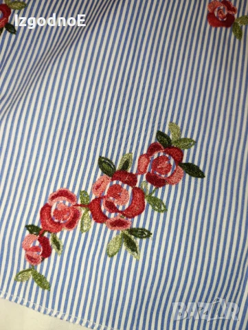 146/152 летни рокли , снимка 4 - Детски рокли и поли - 50502112