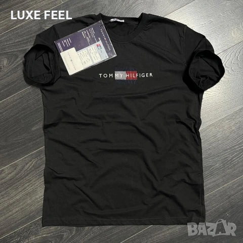 KARL LAGERFELD 💣 HUGO BOSS 💣AMIRI💣, снимка 10 - Тениски - 53741000