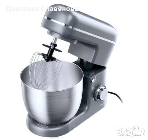 Продавам Кухненски робот SilverCrest, 600 W, снимка 1 - Кухненски роботи - 45541700