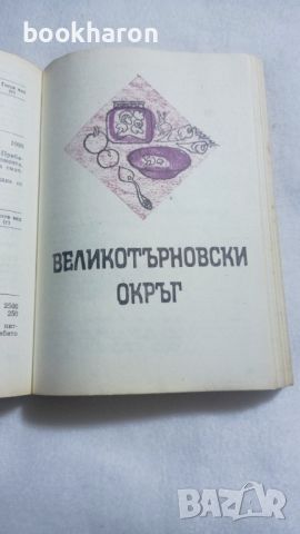 303 рецепти за ястия от българската национална кухня, снимка 4 - Други - 46257159