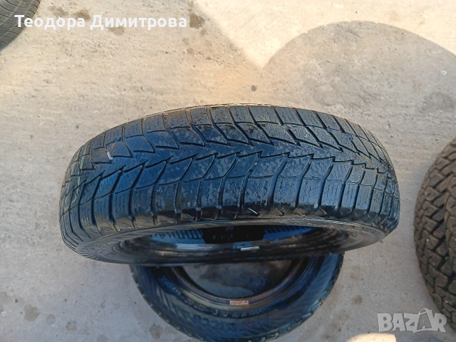 Продавам автомобилни гуми , снимка 5 - Части - 54139178
