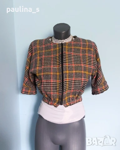 Пет различни броя дамски топ , снимка 11 - Елеци - 15491761