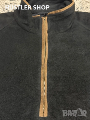 Мъжки поларен анорак NORTH END All Climate , снимка 3 - Спортни дрехи, екипи - 52912818