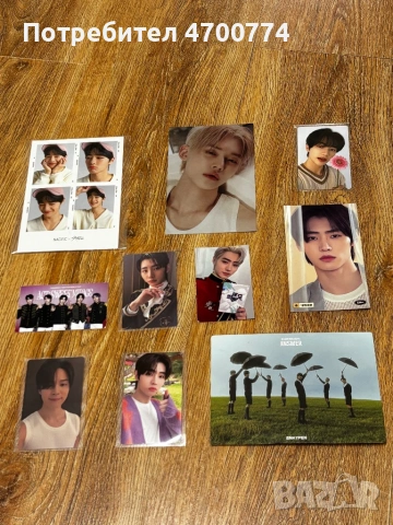 K-Pop, снимка 16 - Други музикални жанрове - 53004046