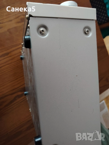 SONY TC-K 55 II, снимка 6 - Декове - 48707894