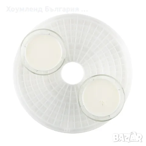 Сушилня за месо, плодове и зеленчуци на 5 нива 500W, снимка 3 - Сушилни - 50271414