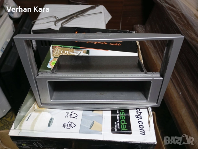 opel рамка за автомобилна уредба