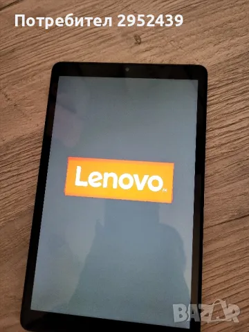 Lenovo tab M8 HD, снимка 1 - Таблети - 48724575