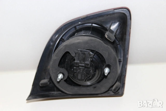 Десен вътрешен стоп VW Golf 5 Plus (2004-2009г.) 5M0945094H десен стоп заден капак VW Golf V Plus, снимка 6 - Части - 53364459