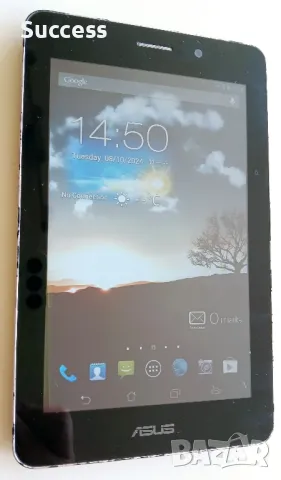 Таблет ASUS fonepad K004 7", снимка 1 - Таблети - 47529852