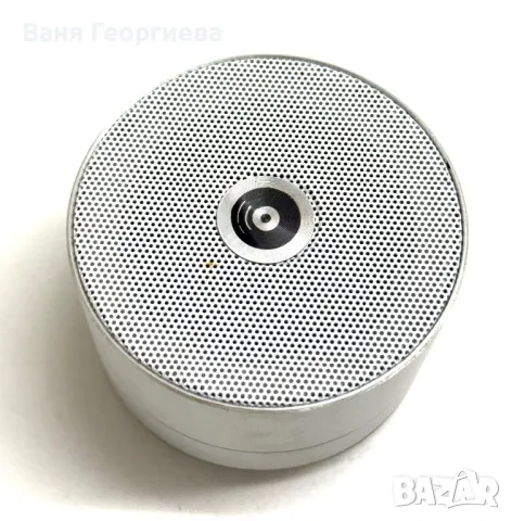 Преносима Bluetooth Колонка Speaker , снимка 3 - Тонколони - 50179640