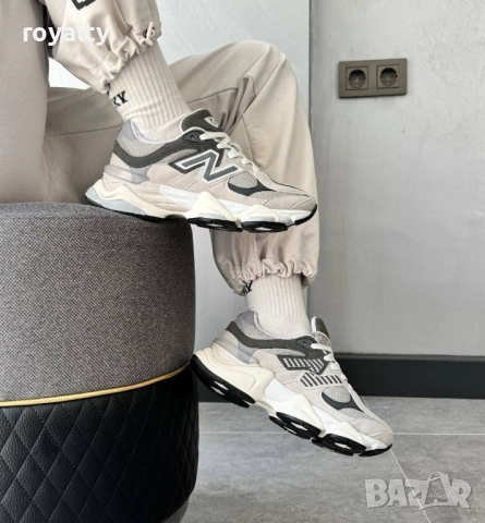 New Balance Мъжки Маратонки 36-45 Номер 