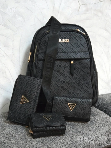 Раници Guess, снимка 5 - Раници - 52885794