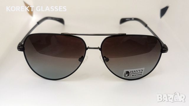 Havvs HIGH QUALITY POLARIZED 100%UV защита , снимка 4 - Слънчеви и диоптрични очила - 46509564