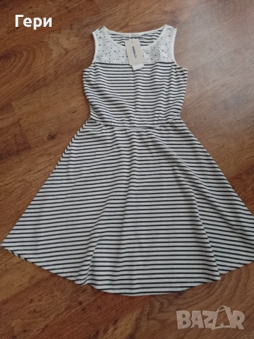 Нова рокля. Waikiki 