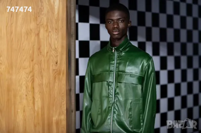 PHILLIP LIM, уникално яке пролет/есен, L (уголемено), снимка 3 - Якета - 49908096