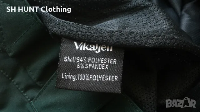 Vikafjell ODDA Waterproof Stretch Trouser размер XL еластиен водонепромокаем панталон - 1795, снимка 16 - Екипировка - 49535762