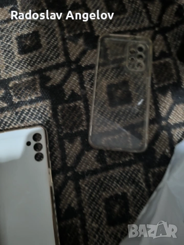 Телефон работи , снимка 3 - Samsung - 53422155