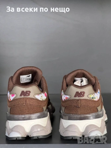 New Balance Дамски Маратонки👟Дамски Спортни Обувки Ню Баланс Код E1204, снимка 3 - Маратонки - 53252966