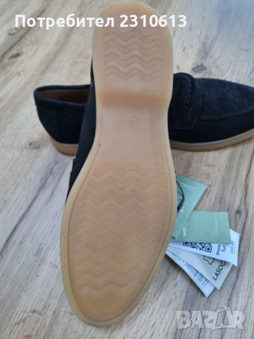 Чисто нови обувки, снимка 3 - Дамски ежедневни обувки - 52844040