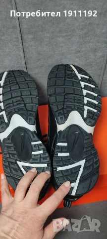 Мъжки маратонки, обувки Nike. Номер 45, снимка 4 - Маратонки - 53260209