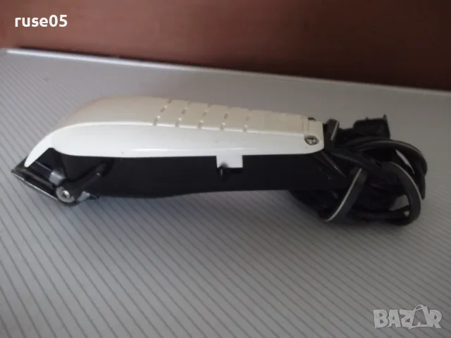 Машинка"PRECISION WAHL USA" за подстригване електр. работеща, снимка 8 - Машинки за подстригване - 50338950