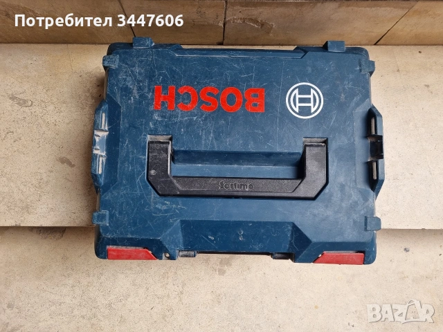 Bosch GST 160 BCE зеге , снимка 5 - Други инструменти - 53816201