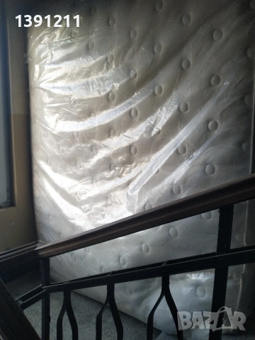 Матрак Royal Jumbo 160см х 210см