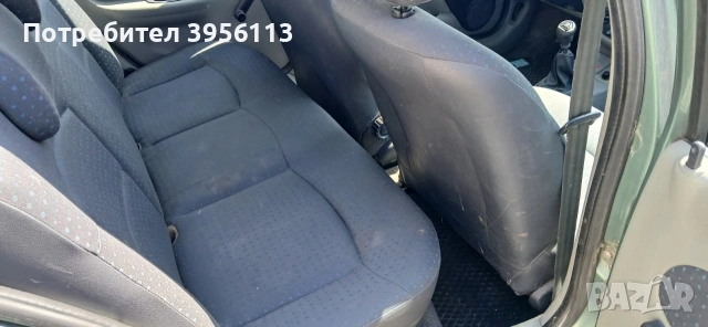 Рено Клио Reno Clio , снимка 14 - Автомобили и джипове - 53673526