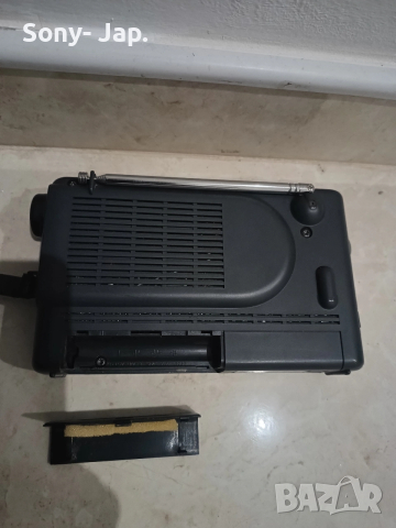 радио-Philips AE 3205, снимка 7 - Радиокасетофони, транзистори - 53249826