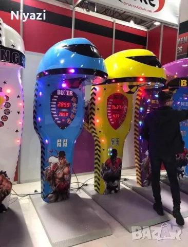 2025 боксова круша имаме превоз на цяла българия